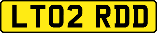 LT02RDD