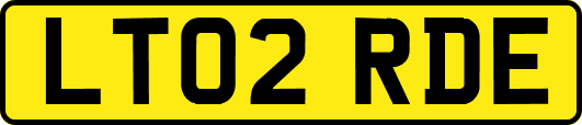 LT02RDE