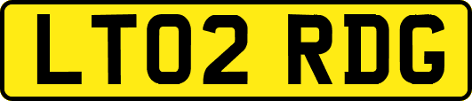 LT02RDG