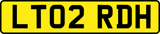 LT02RDH