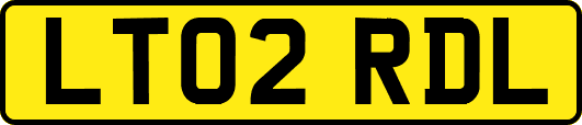 LT02RDL