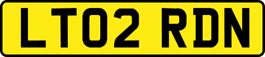 LT02RDN