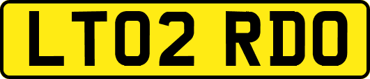 LT02RDO