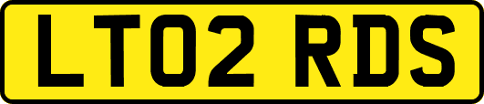 LT02RDS