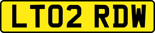 LT02RDW