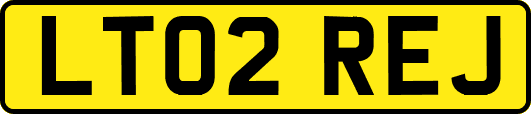 LT02REJ