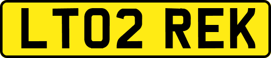 LT02REK