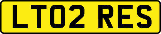 LT02RES