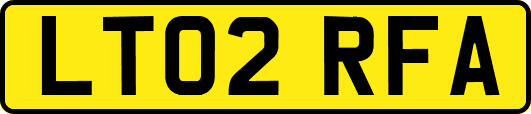 LT02RFA