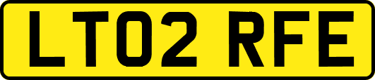 LT02RFE