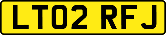 LT02RFJ