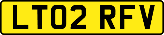 LT02RFV