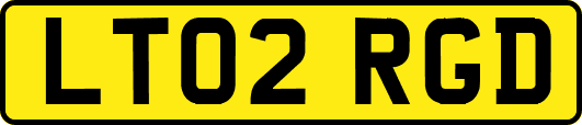 LT02RGD