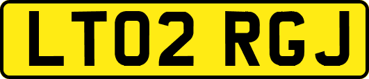 LT02RGJ