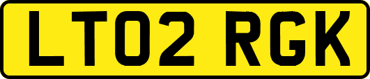LT02RGK