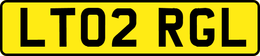 LT02RGL