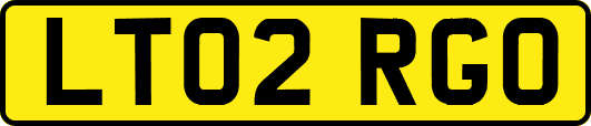 LT02RGO