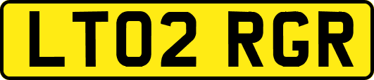 LT02RGR