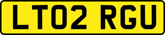 LT02RGU