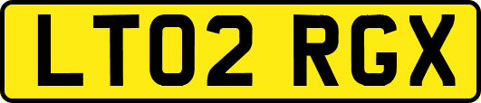 LT02RGX