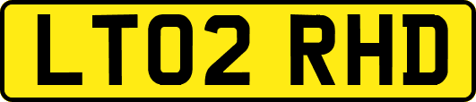 LT02RHD