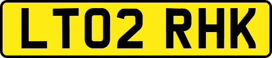 LT02RHK