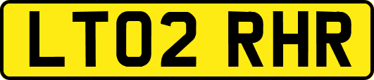 LT02RHR
