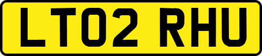 LT02RHU