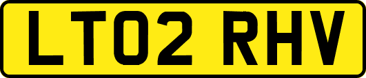 LT02RHV