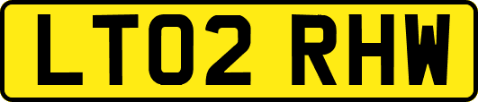 LT02RHW