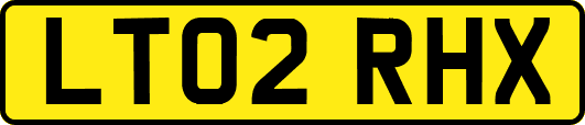 LT02RHX