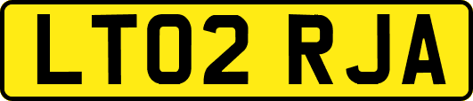LT02RJA