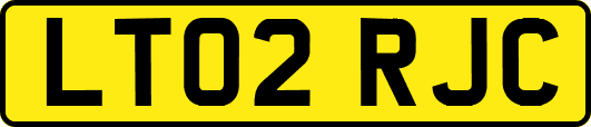 LT02RJC