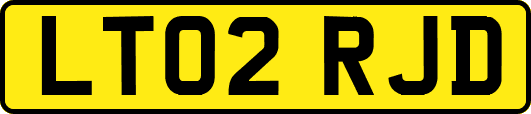 LT02RJD