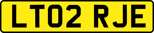 LT02RJE