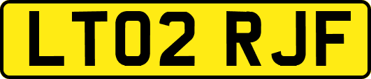 LT02RJF