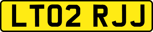 LT02RJJ
