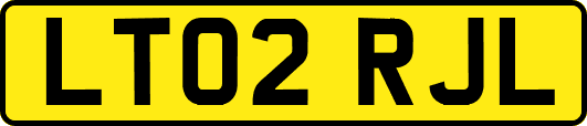 LT02RJL