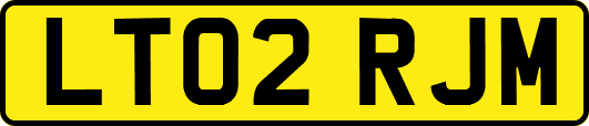 LT02RJM