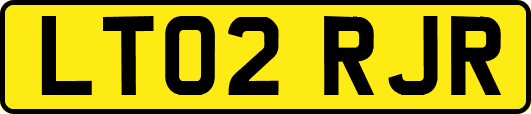 LT02RJR