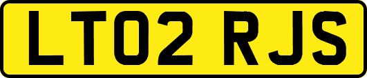 LT02RJS