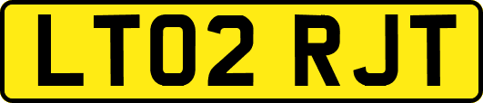 LT02RJT
