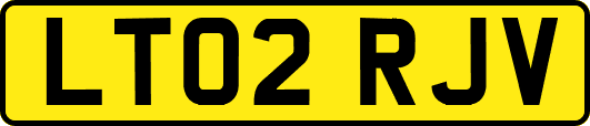 LT02RJV