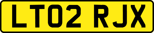 LT02RJX