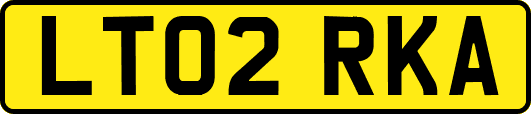 LT02RKA