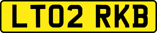 LT02RKB