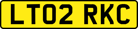 LT02RKC
