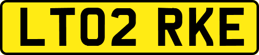 LT02RKE