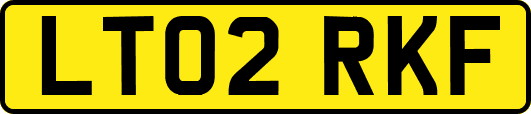 LT02RKF