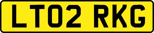 LT02RKG